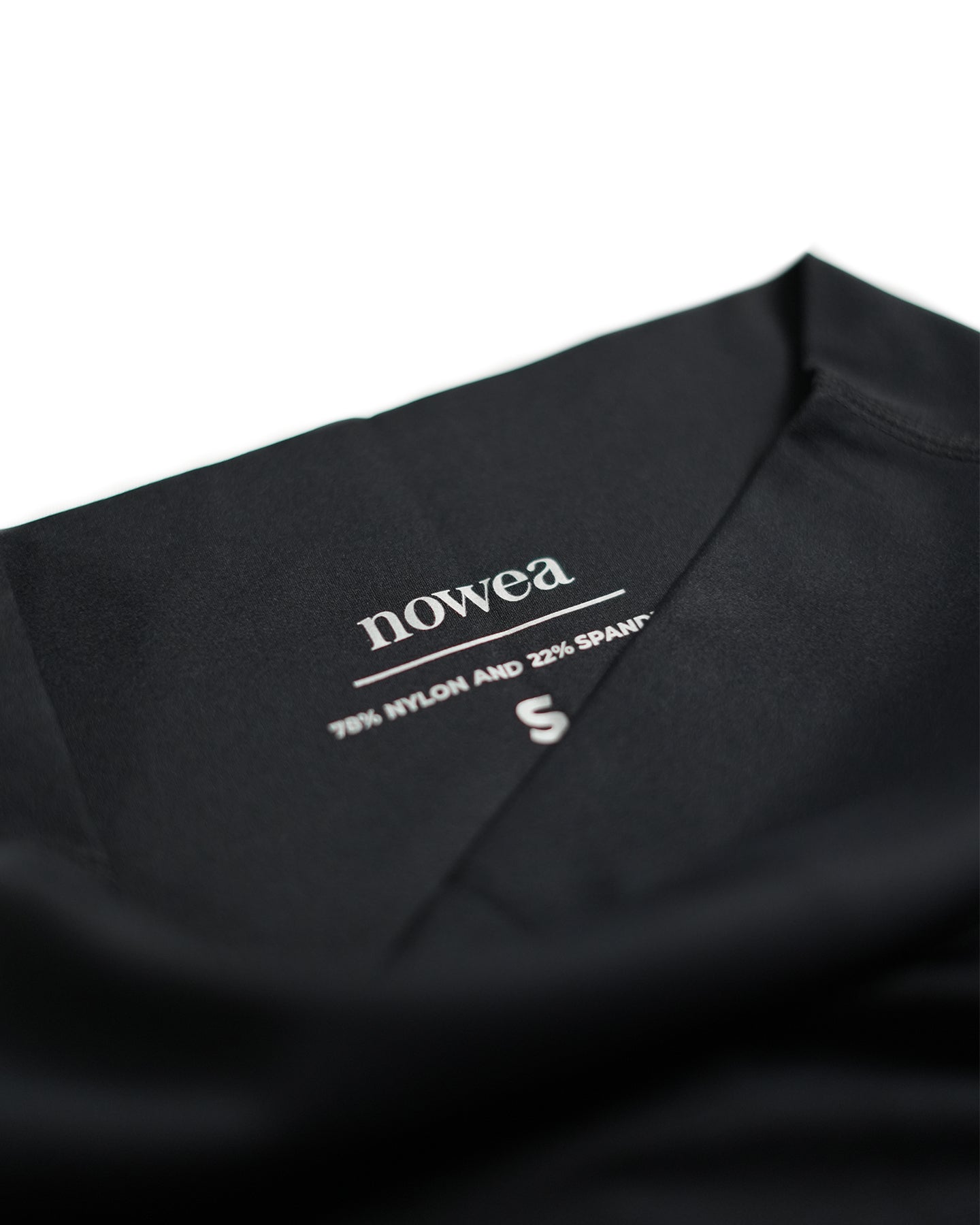 PWR 7" Shorts // Black