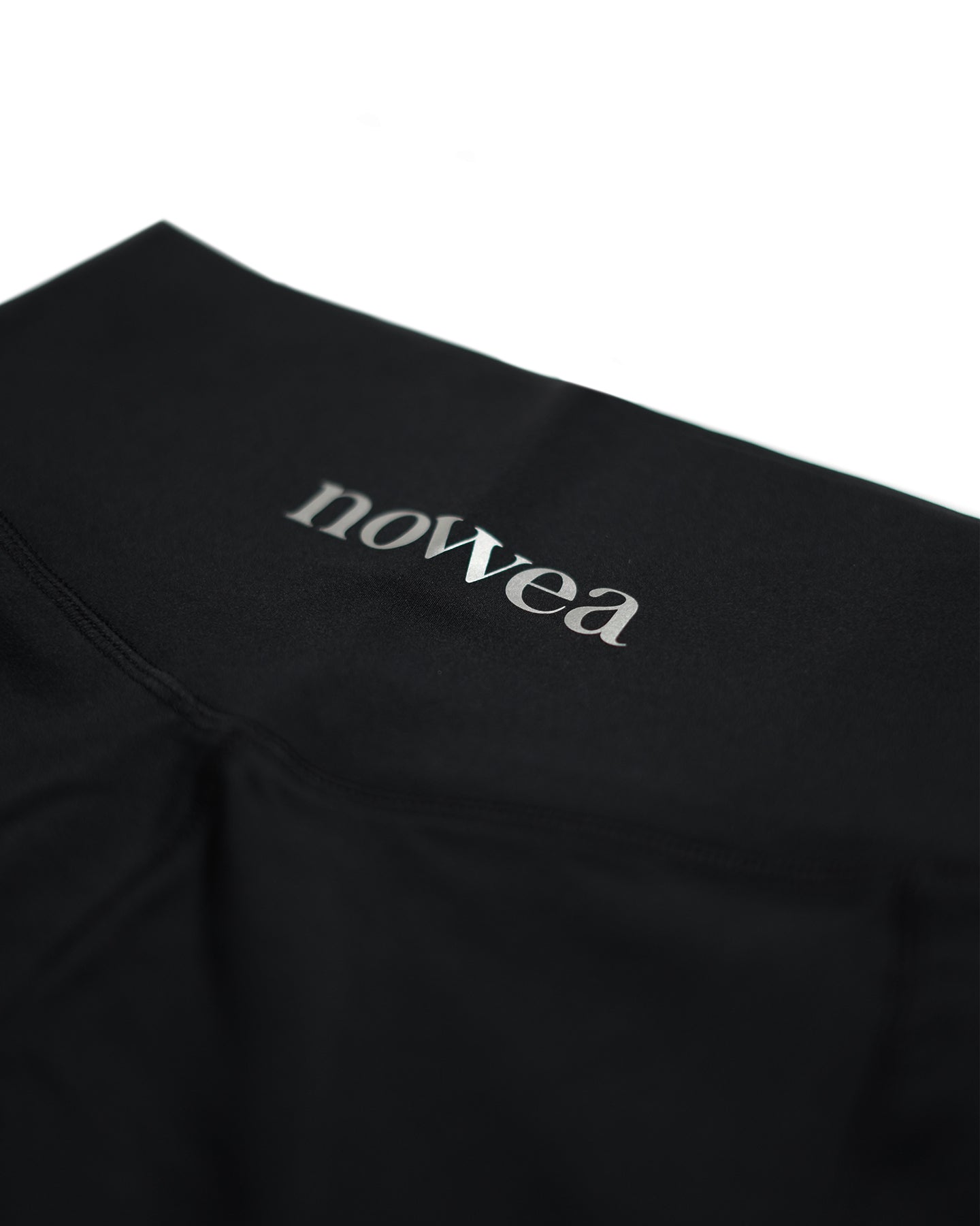 PWR 7" Shorts // Black