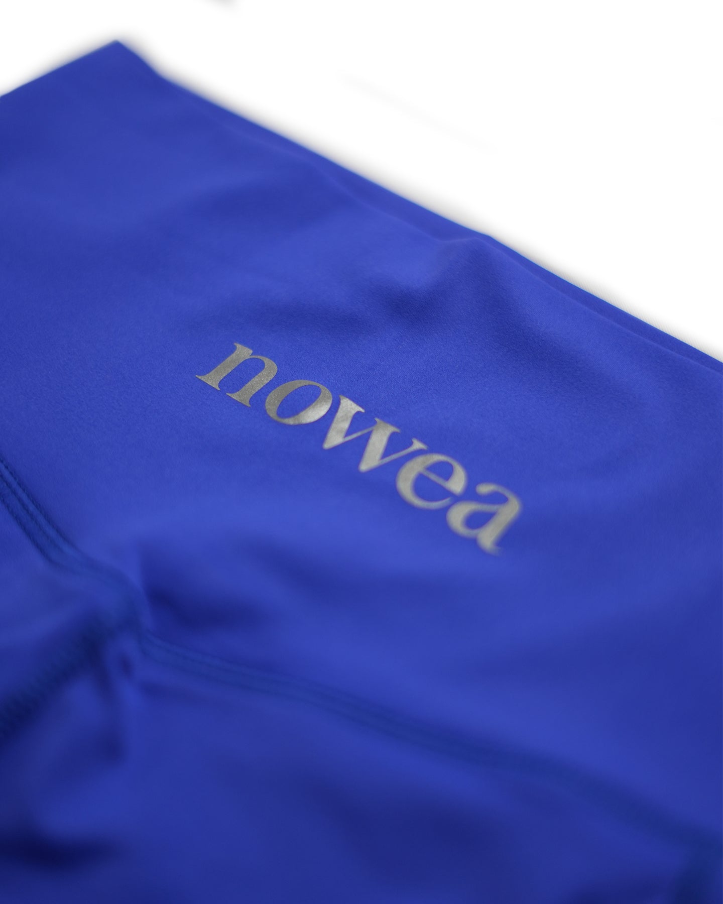 PWR 7" Shorts // Cobalt